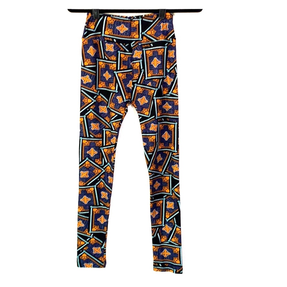 LuLaRoe One Size Leggings